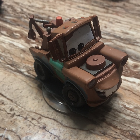 Disney Infinity Cars Bundle - Picture 3 of 5